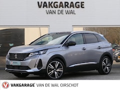 Peugeot 3008 - 1.6 HYbrid4 300 GT | FOCAL | 360°-camera | Trekhaak | Apple-/Android Carplay | ACC | Dodeh