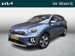 Kia Niro - 1.6 GDi Hybrid DynamicLine