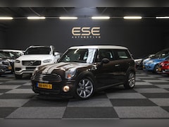 MINI Clubman - 1.6 Cooper D Chili