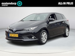 Toyota Auris - 1.8 Hybrid Energy Plus | Wordt binnenkort verwacht |