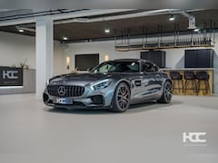 Mercedes-Benz AMG GT - S | Edition 1 | Perf. Stoelen | Carbon | NL auto