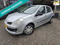 Renault Clio - 1.2-16V Special Line | NIEUWE APK | AIRCO | ELEC RAMEN |