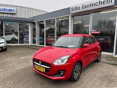 Suzuki Swift - 1.2 DualJet 83pk Smart Hybrid S&amp;S Style