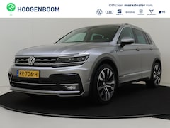 Volkswagen Tiguan - 1.4 TSI ACT Comfortline Business R | Panoramadak | Trekhaak | Dynaudio | Parkeerassistent