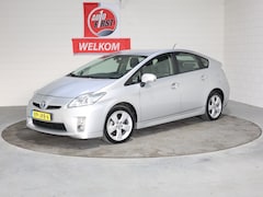 Toyota Prius - 1.8 Aspiration, NL, 1e Eig. Volledig dealer onderhouden, Clima, Cruise, Isofix, Reg sensor