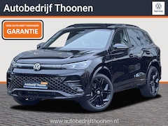 Volkswagen Tiguan - 1.5 eHybrid R-Line | Trekhaak | 360° camera | Massage | Navi