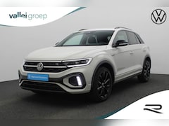 Volkswagen T-Roc - 1.0 TSI 110PK R-Line Business | Camera | Stoelverwarming | Navi | ACC | Keyless | Digital