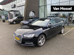 Audi A4 Avant - 1.4 TFSI Sport Lease Edition