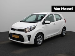 Kia Picanto - 1.0 DPi ComfortLine | BLUETOOTH | AIRCO | CENTRALE DEURVERGRENDELING |