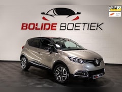 Renault Captur - 0.9 TCe Dynamique Navi| Cruise| Parkeersensoren| Trekhaak| Bluetooth t