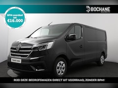 Renault Trafic - 2.0 Blue dC1 150 EDC T30 L2H1 Extra