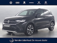 Volkswagen T-Cross - 1.0 TSI R-Line