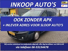 Peugeot Expert - 227 1.6 HDI L1H1 Profit+, Nederlandse auto, weinig km, 2e eigenaar