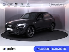 Audi Q5 - 50 TFSI e S edition 299 pk S-tronic | Navigatie | Elektr. trekhaak | Parkeersensoren | Ada