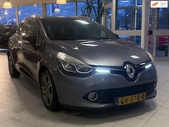 Renault Clio Estate - 1.5 dCi ECO Night&Day