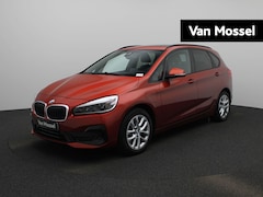 BMW 2-serie Active Tourer - 225xe iPerformance Executive | Lederen Bekleding | Camera | Navigatie | Climate Control |