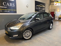 Ford C-Max - 1.5 Titanium |AIRCO|AUTOMAAT|CRUISE|PDC|NAP|