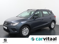 Seat Arona - 1.0 TSI Reference | 95 PK | Cruise control | Lichtmetalen velgen 16"| Multifunctioneel stu