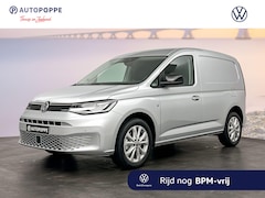 Volkswagen Caddy - Style 2.0 TDI EU6 90 kW (122 pk) 2755