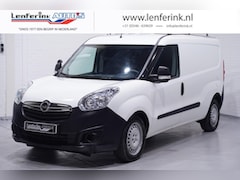 Opel Combo - 1.6 CDTi 105 pk L2H1 Edition va 159, - p/mnd Airco, Cruise Control, Trekhaak, Imperiaal, N