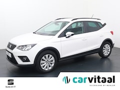 Seat Arona - 1.0 TSI Style Business Intense | 95 PK | Appel CarPlay / Android Auto | Navigatiesysteem |