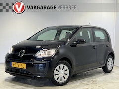 Volkswagen Up! - 1.0 | Airco | Radio/DAB | Elektrische Ramen Voor |