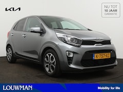 Kia Picanto - 1.0 DPi DynamicPlusLine | Navigatie |