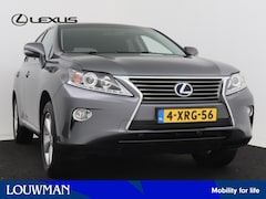 Lexus RX 450h - 2WD Business Line | Elektrisch verstelbare voorstoelen | LM velgen | Climate Control | Par