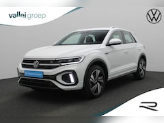 Volkswagen T-Roc - 1.5 TSI 150PK DSG R-Line Business | Trekhaak | Camera | Stuur-/stoelverwarming | Navi | AC