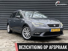 Seat Leon ST - 1.2 TSI Style Business / 2e EIG / CRUISE / LED