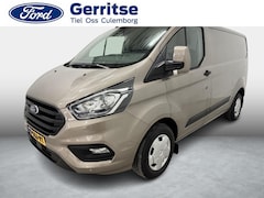 Ford Transit Custom - 280 2.0 TDCI L1H1 Trend