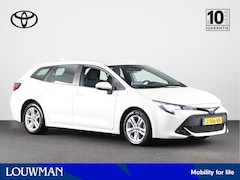 Toyota Corolla Touring Sports - 1.8 Hybrid Active | Achteruitrijcamera | Adaptive Cruise Control |