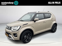 Suzuki Ignis - 1.2 Smart Hybrid Style | 06-10141018 Voor meer informatie