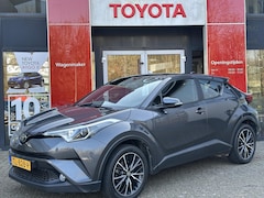 Toyota C-HR - 1.2 Urban 4S BANDEN KEYLESS CAMERA