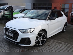 Audi A1 Sportback - 30 TFSI S-Line Edition | LED | Camera | Carplay | Virtual Cockpit | Cruise Control | Clima