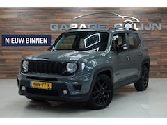 Jeep Renegade - 1.0 T-GDI | CRUISE | CARPLAY |