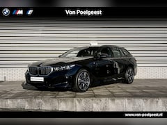 BMW 5-serie Touring - 530e 5-serie Touring 530e