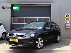 Volkswagen Golf Variant - 1.2 TSI Trendline