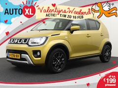 Suzuki Ignis - 1.2 Smart Hybrid Select Camera Navi LMV 16' LED Stoelverwarming