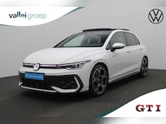 Volkswagen Golf - 2.0 TSI 265PK DSG GTI | Golf 8.5 | Pano | Adaptief onderstel | Harman/Kardon | IQ Light |