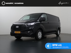 Ford Transit Custom - 320 2.0 TDCI 136 PK L2H1 Trend | LED | Digitale Cockpit | Airco Automatisch | Apple Carpla