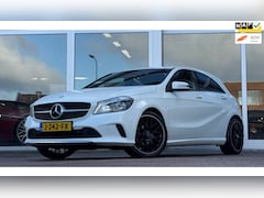 Mercedes-Benz A-klasse - 180 d Ambition Navi stoelverwarming Mooi