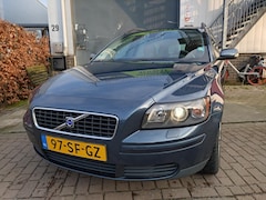 Volvo V50 - 2.4i Summum open dak Youngtimer