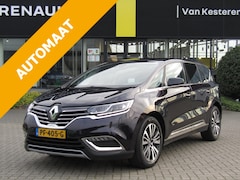 Renault Espace - 1.6 Energy TCe 200pk EDC Initial Paris 7 Persoons / Trekhaak / Bose / Adaptieve Cruise- Co