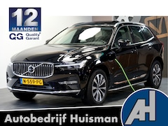 Volvo XC60 - 2.0 T8 AWD 287kW/390pk Aut8 Inscription Excl. Facelift STOELMASSAGE + HARMAN/KARDON + PANO