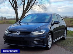 Volkswagen Golf - 1.5 TSI Highline R-line / Adaptive Cruise Control / Stoelverwarming / Carplay