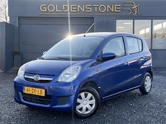 Daihatsu Cuore - 1.0 Premium Airco, Elektr. Ramen, Trekhaak, N.A.P, Nieuwe APK bij Aflevering