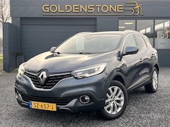 Renault Kadjar - 1.2 TCe Intens Automaat, 2e Eigenaar, Navi, Clima, Cruise, Camera, N.A.P, APK tot 06-2026