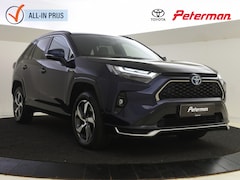 Toyota RAV4 - 2.5 Hybrid Plug-In AWD Style 306PK | PDC V+A | Stuur en Stoelver