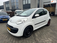 Citroën C1 - 1.0-12V Séduction Airco Elekt Ramen